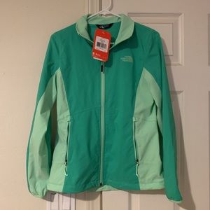 Northface jacket